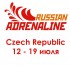 Старт продаж проекта "Русский адреналин" в Чехии с 12 по 19 июля 2015 года! - Event group "CHERNOMORETS", Екатеринбург
